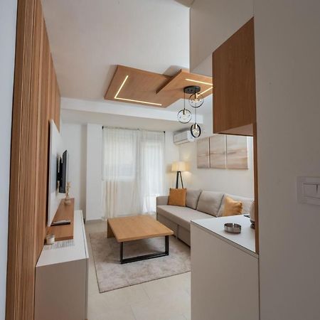 Comanda Luxury Apartments Белград Экстерьер фото