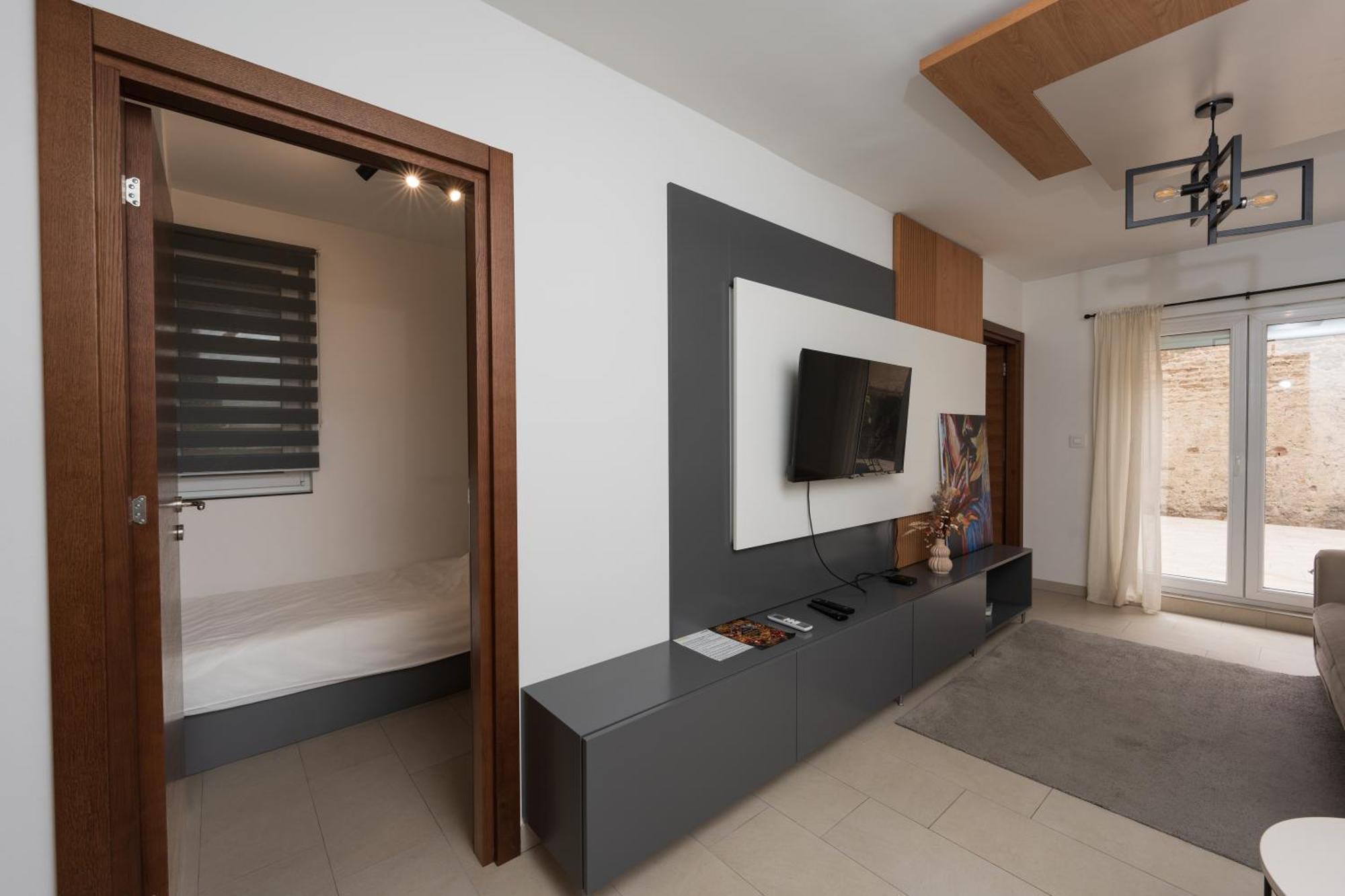 Comanda Luxury Apartments Белград Экстерьер фото